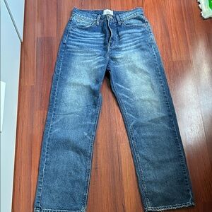 Classic Blue women’s Jeans